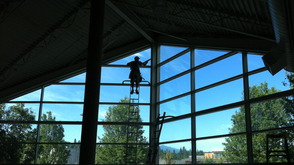 St Louis Window Cleaning Residential Window Cleaning St Charles Mo